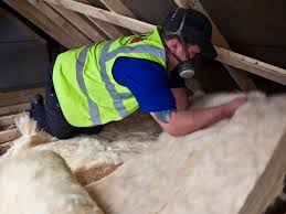 Best Wall Insulation Installation  in Landrum, SC